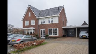 Download Lagu Bijzonder ruime, jonge 2/1 kapwoning in Ammerzoden. MP3