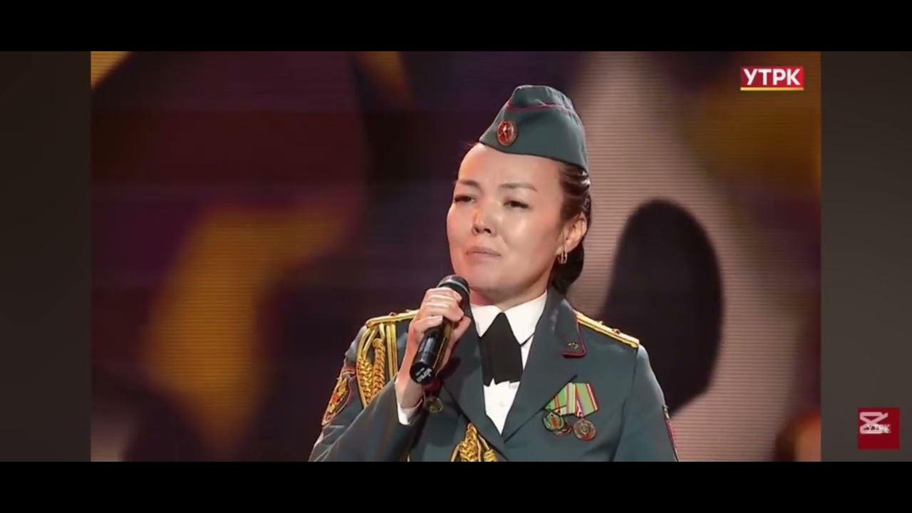 Карлыгач Ногойбаева .