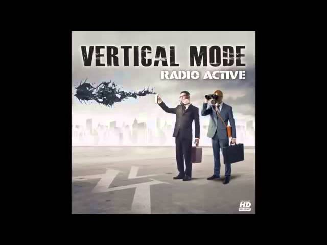Vertical Mode - Radio Active