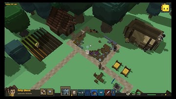 Discovering Stonehearth alpha, part 34: The Herbalist