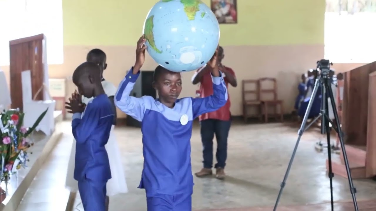 Yubile y'imikangara y'Imana