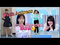 Lisa and Esther Yu funny moments - youth with you