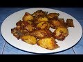 Resep Ayam Goreng Ungkep Enak