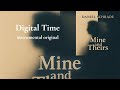 Daniel Schrade – Digital Time (Instrumental Original, 2025)