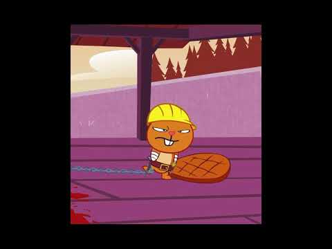 Handy’s Tantrum