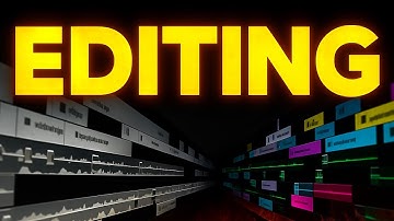 The one editing tool that ACTUALLY saves you TIME (every editor needs this!)