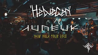 HELVEGEN - NEW FOLK TOUR 2023 (ЛИПЕЦК)