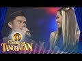 Tawag ng Tanghalan: Jovany and Marielle