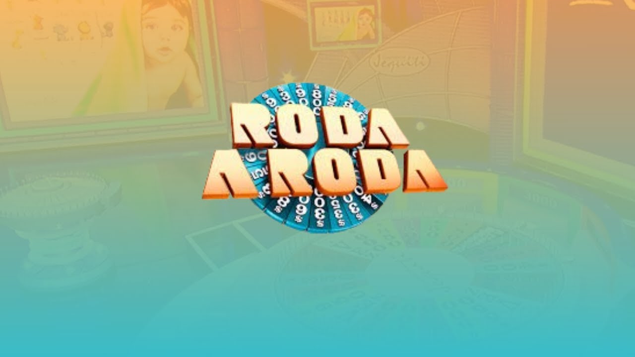 Roda a Roda Jequiti | Fangame