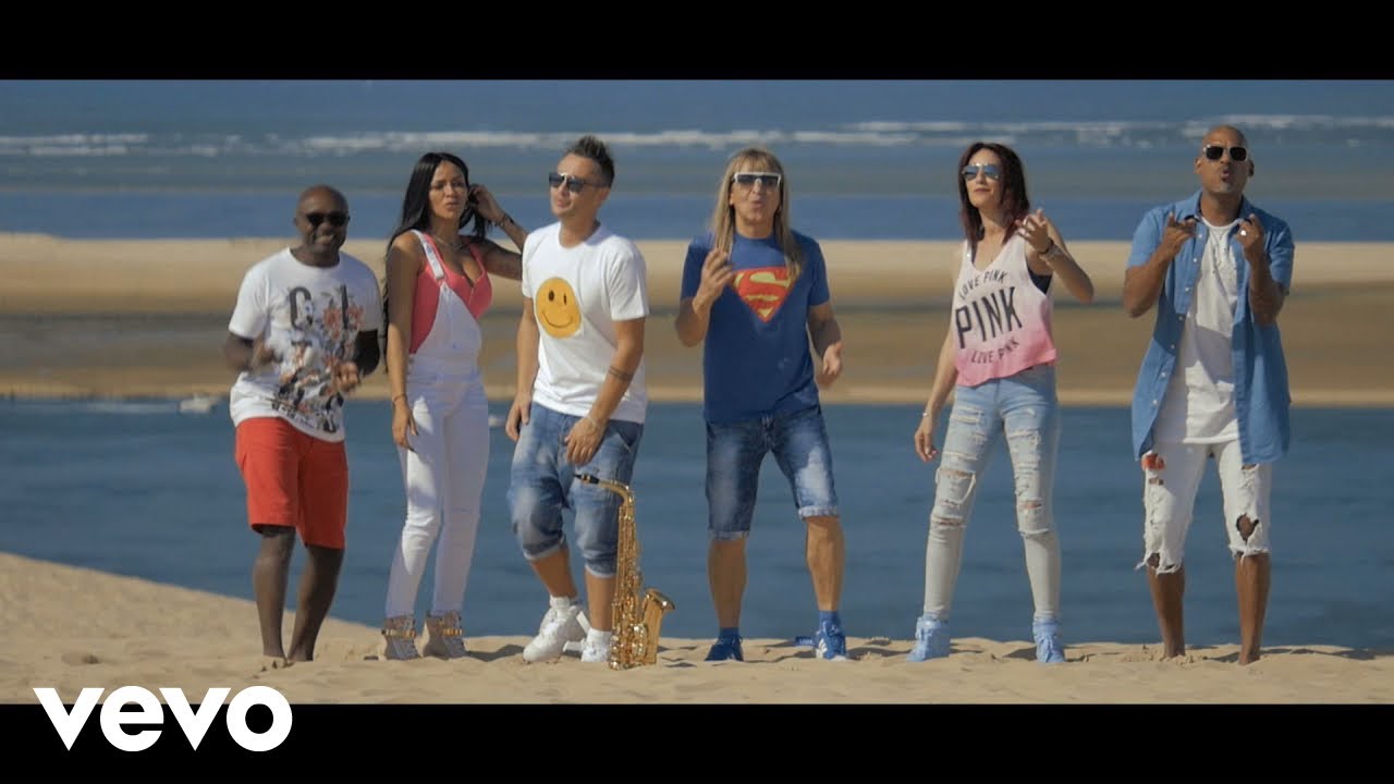 Collectif Métissé - La dune du Pilat