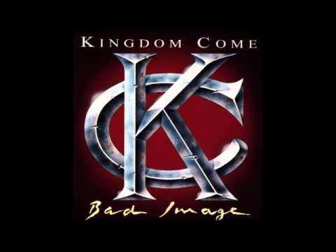 Kingdom Come - Bad Image (full album)