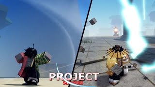 Roblox: How to Become a Demon in Project Slayers - Games Fuze