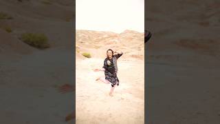 Our Sambalpuri Dance Rangabati At Candy Cane Mountain Baku | Global Dancing Icon Saswat Joshi