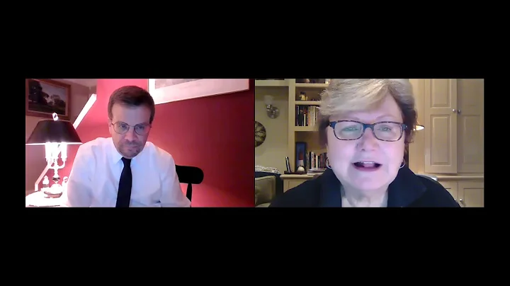 Virtual Workshop on Spirituals with Dr. Eileen Gue...