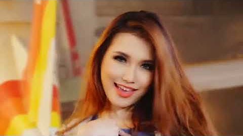 Thumbnail of Ayu Ting Ting - Sambalado [Official Music Video]