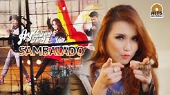 Ayu Ting Ting - Sambalado [Official Music Video]  - Durasi: 3:49. 