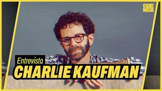 O que Charlie Kaufman ainda tem a nos ensinar sobre o tempo, a memória e o esquecimento