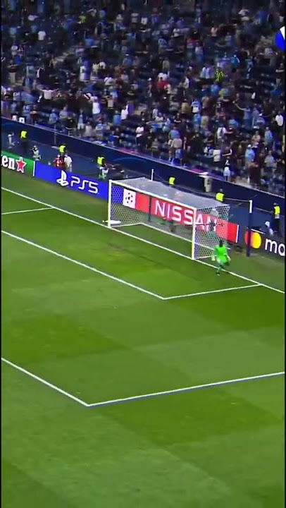 Chelsea win the UEFA Champions League