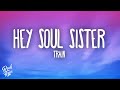 Train - Hey Soul Sister