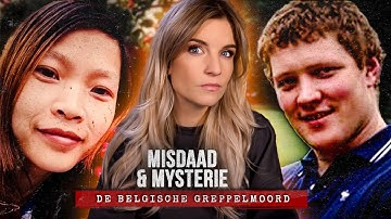 DE BELGISCHE GREPPELMOORD: De Dodelijke Date van Xuan Nguyen | MISDAAD & MYSTERIE