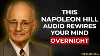 8 Hours of Napoleon Hill Lessons to Reprogram Your Mind for Success | Napoleon Hill
