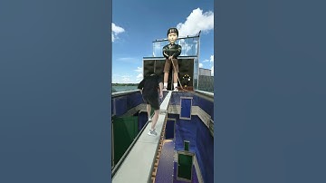 Squid game Jump Rope by CGI HINDI @TG try cgi