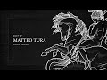 Best of matteo tura  dark clubbing  ebm  dark techno mix