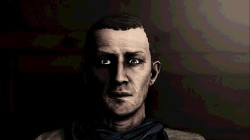 Conscript | NEW GAME PLUS | Ending 3B (Shellshock) | No Commentary