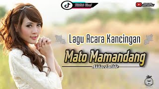 BAKASIAK MATO MAMANDANG REMIX || Lagu Joget Acara Terbaru🔥-Lagu Kancingan✴️