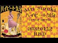 鈴木愛理『ハイビート気分』カバー