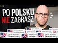 Gdzie się podziały polskie wersje gier?