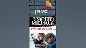 PwC Lays Off 1,500 Workers — What’s Really Going On?