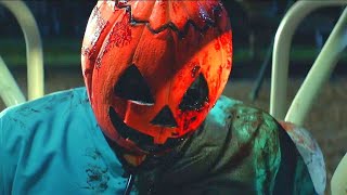 HALLOWEEN KILLS - Trailer Español Latino Subtitulado