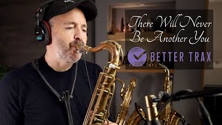 There Will Never Be Another You | Tenor Sax Solo