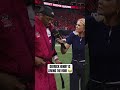 King Henry in his well-deserved robe 👑 (via @snfonnbc)