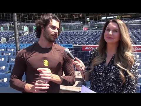 Toronto Blue Jays Pitcher Dylan Cease Shares the Yoga He Learned From Sadhguru