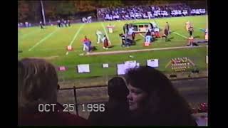 Download Lagu Erica's Band Practice and Halftime Show MP3