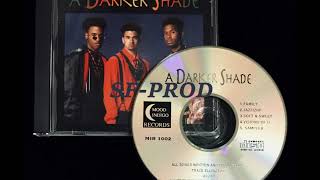 A Darker Shade 1992 Soft & Sweet (CD Ep Sampler) screenshot 4