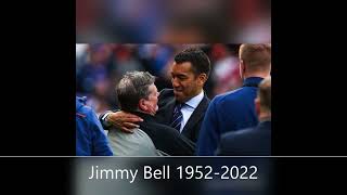 Jimmy Bell