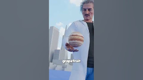 How Big the Solar System REALLY Is - 3D Animation