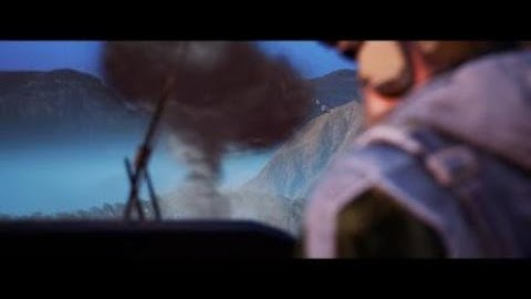 Predator: Hunting Grounds (Demo) Self Destruction