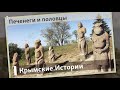 Печенеги и половцы | Крымские.Истории