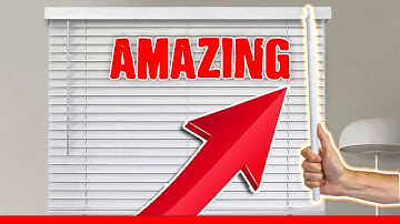 Revolutionize Your Home with Sunsa Window Blind Actuators!