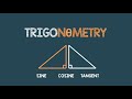 Trigonometry Basics Quiz