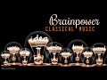 Brainpower Classical Music | Idea Creativity Solutions Innovation Strategy