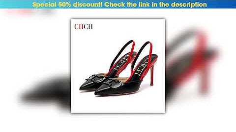 Editor’s Choice CHCH Women