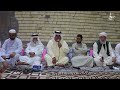 مولد النبي في الدورة دار الملا احمد العويسي 