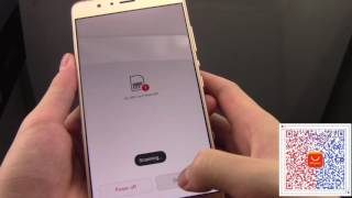 Amazing Phone - HUAWEI Honor V8  Hands On Unboxing Reviews
