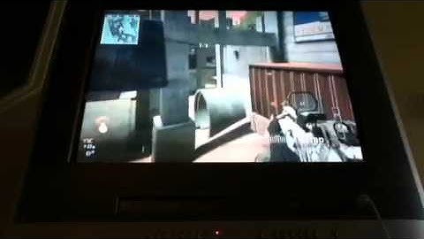 Mw3 Hardhat glitches wii