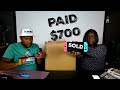 We Paid $700 For A Consumer Electronics Pallet Worth $5,435!! | Pallet Jackin Ep. 3